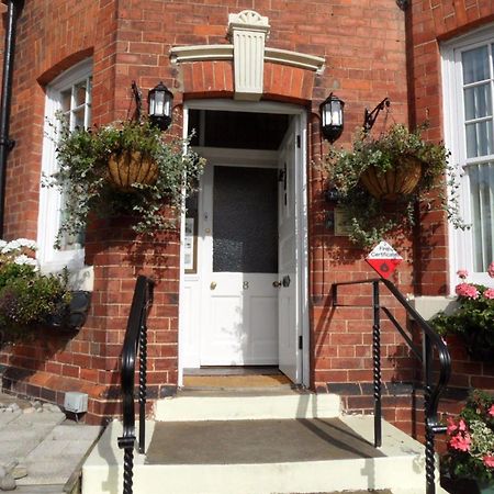 Glenora Guest House Whitby Exteriér fotografie